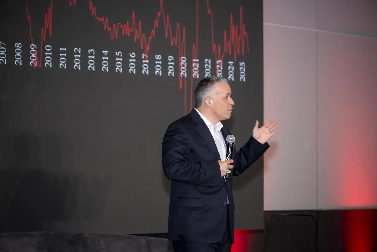 Conferencias | 5to piso