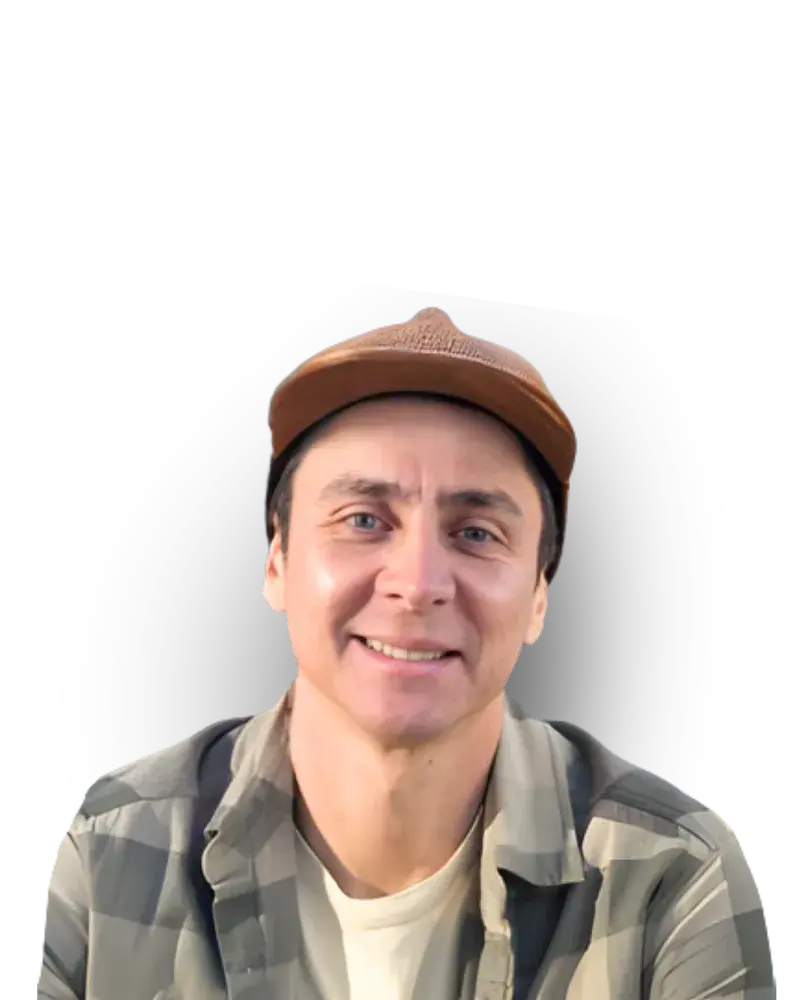 David Ávila — CEO de Planius.ai y asesor en gestión de negocios