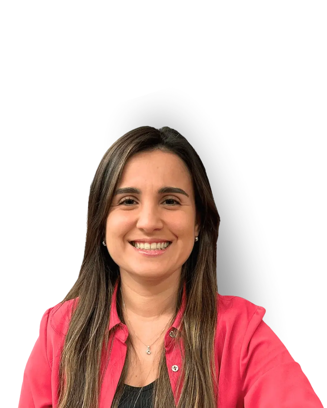 Carolina Matamala — CEO de Toc Toc