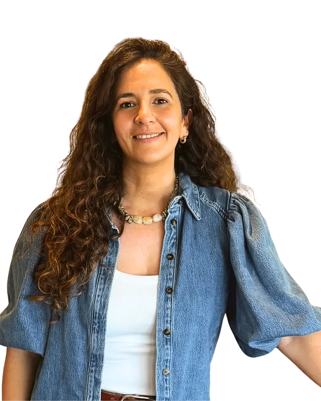 Carolina Romagosa — Diseñadora y creadora de Dato Design