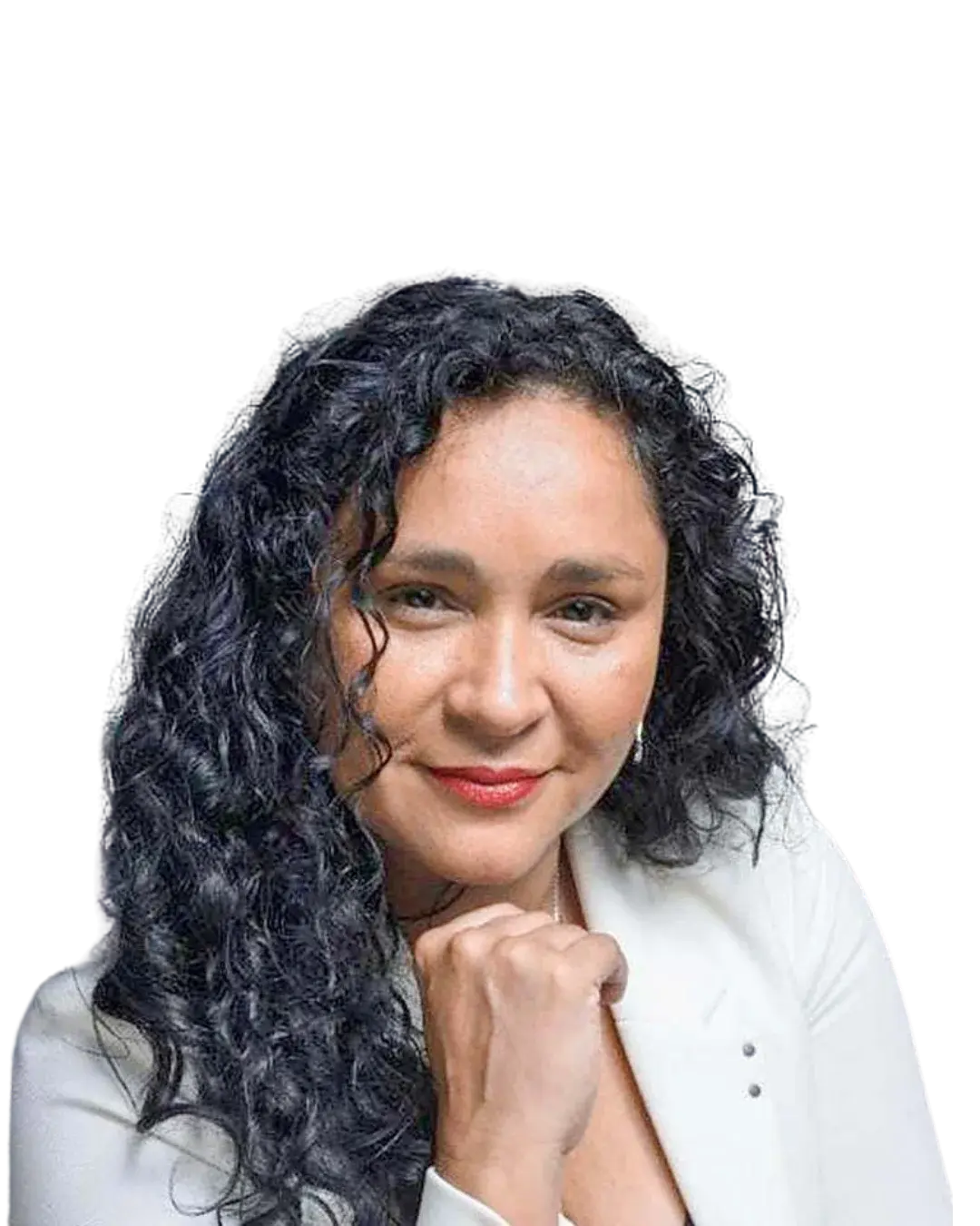 Jeanette Bruna — Abogada urbanista, directora de Urbana Consultores