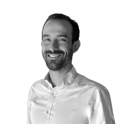 Jorge Gillet — Fundador de Rematime