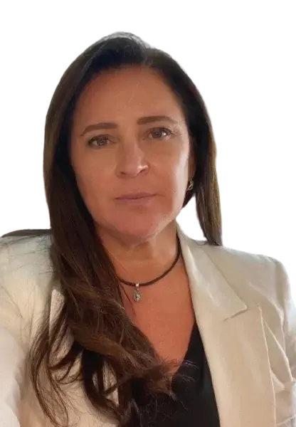 Marisol Rojas — Arquitecta, miembro del Comité Normativo AOA