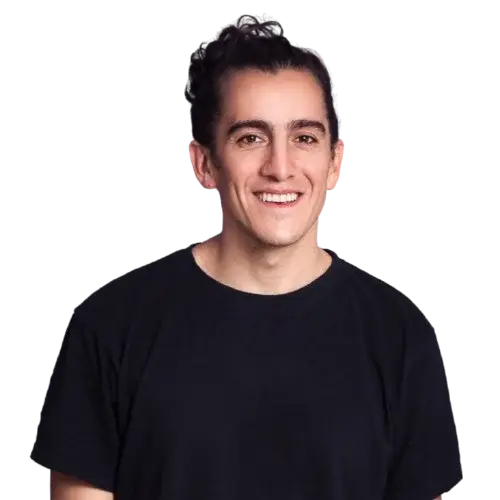 Óscar Muñoz — Fundador y CEO de Haciéndola.com