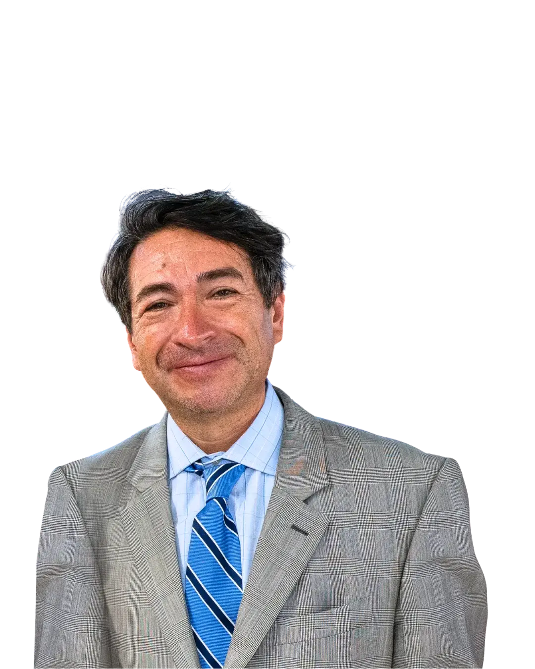 Rodrigo Andreucci — Abogado inmobiliario, socio en Andreucci y Torrejón