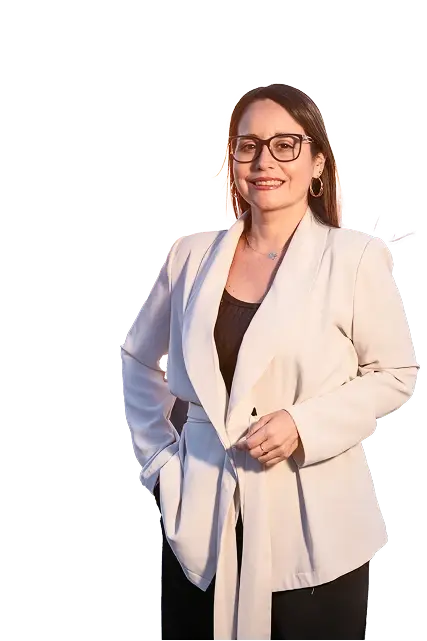 Sandra Jerez — Capital Inteligente