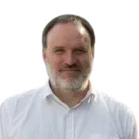 Slaven Razmilic — Director Ejecutivo de ADI