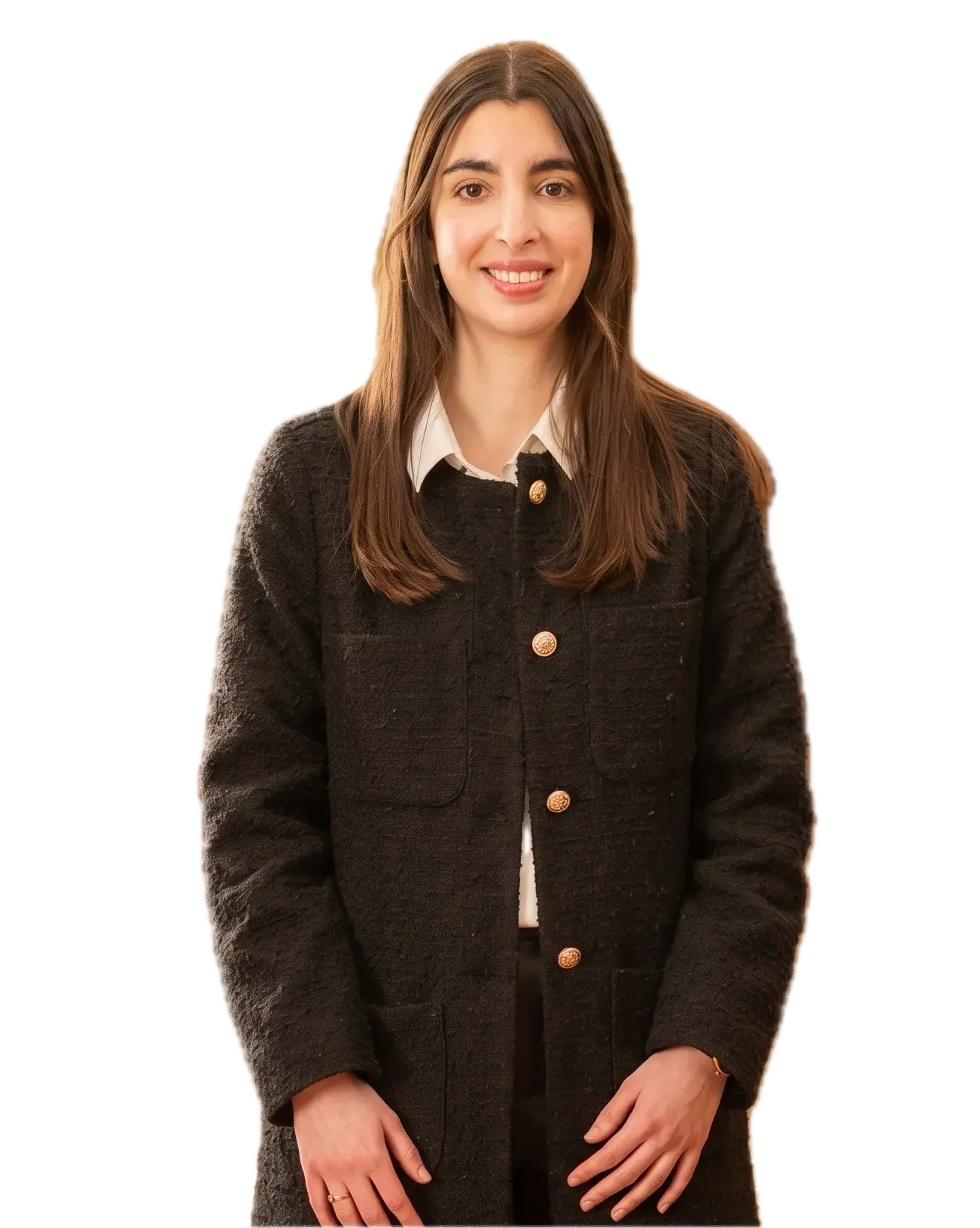 Sofía Álvarez — Editora de Chócale