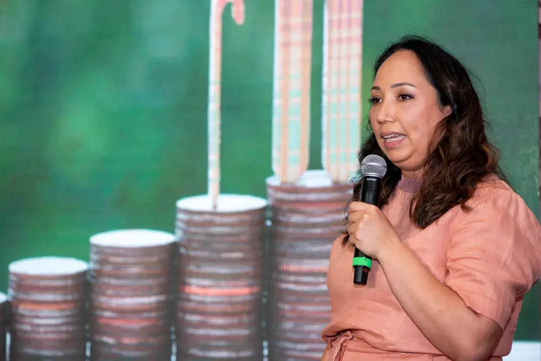 Conferencia sobre tendencias del mercado