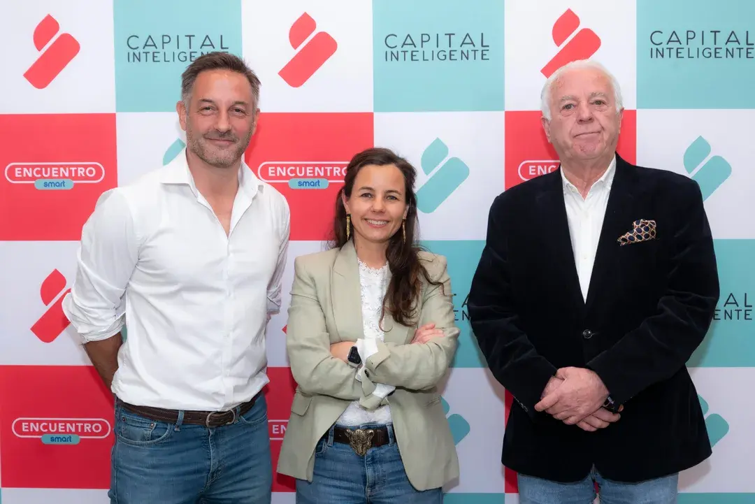 Audiencia participando en las charlas