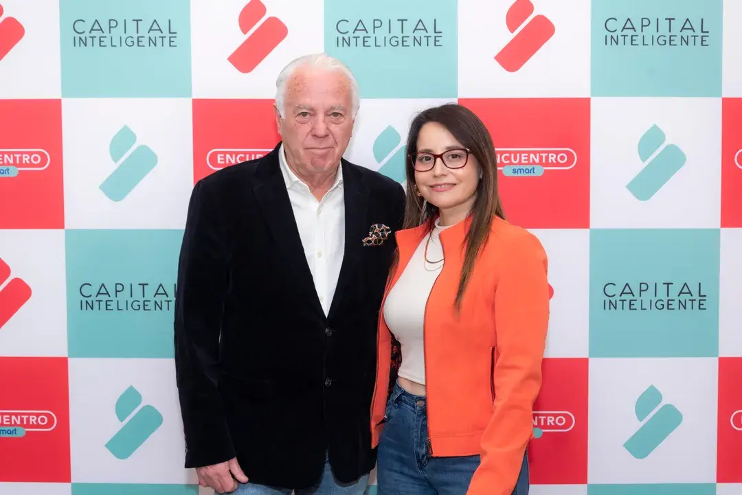 Networking entre asistentes del evento