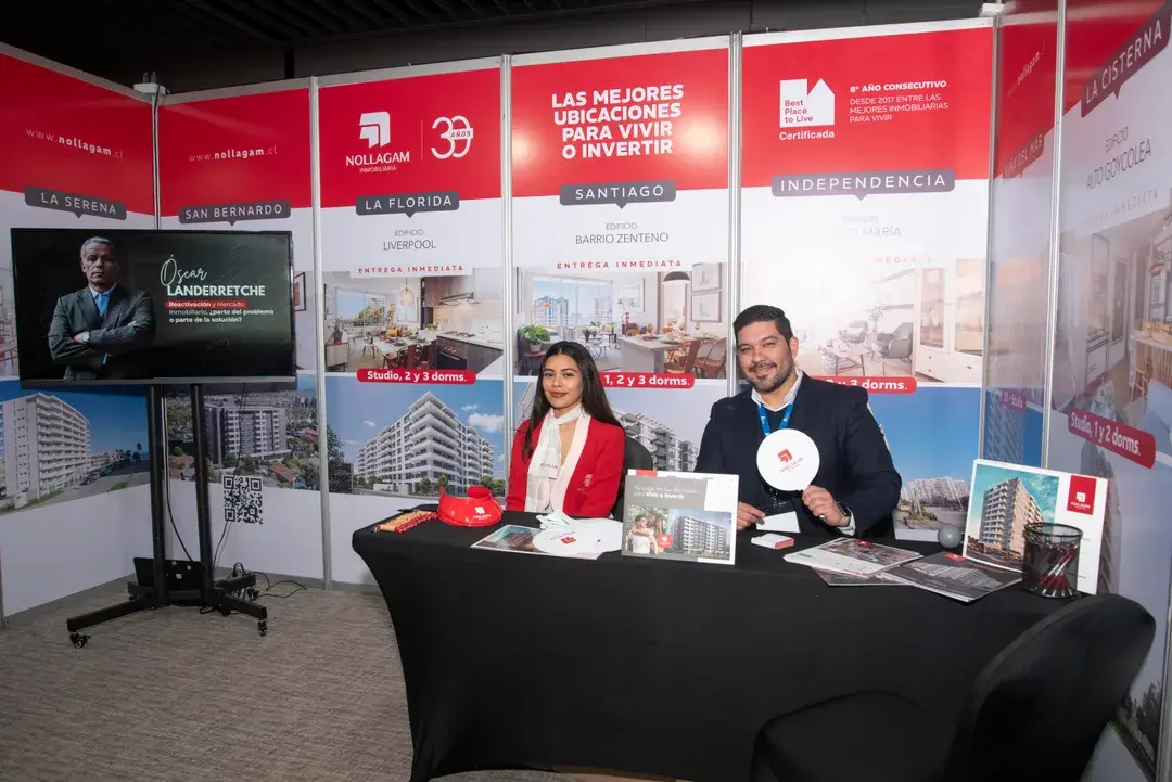 Sesión de preguntas con el panel de expertos